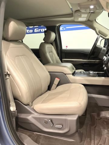 Used 2019 Ford Expedition Max Limited w/ Equipment Group 302A AWD/4WD image 28