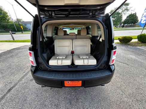 Used 2014 Ford Flex Limited w/ Equipment Group 303A image 34