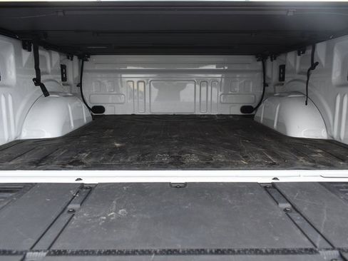 Used 2024 Ford F150 Lightning Lariat image 55