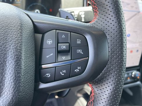 New 2026 Ford Ranger Raptor AWD/4WD image 30