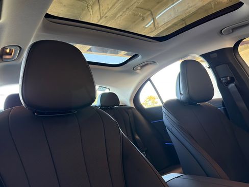 New 2026 Mercedes-Benz E 350 Sedan image 15