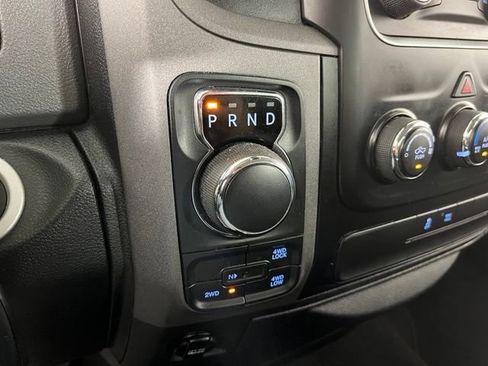 Used 2018 RAM 1500 Express w/ Express Value Package AWD/4WD image 26