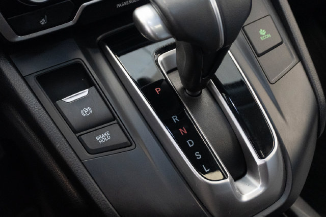 Used 2018 Honda CR-V EX-L image 20