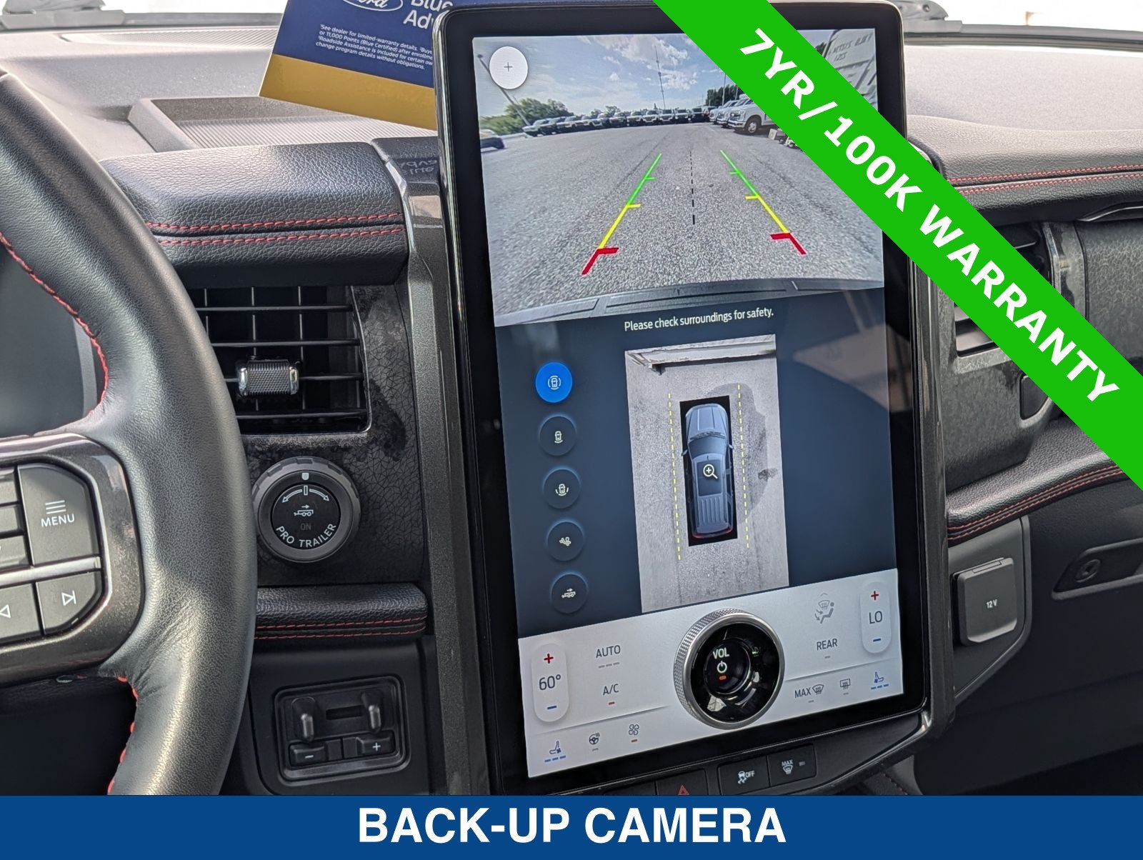 Certified 2024 Ford Expedition Limited RWD image 33