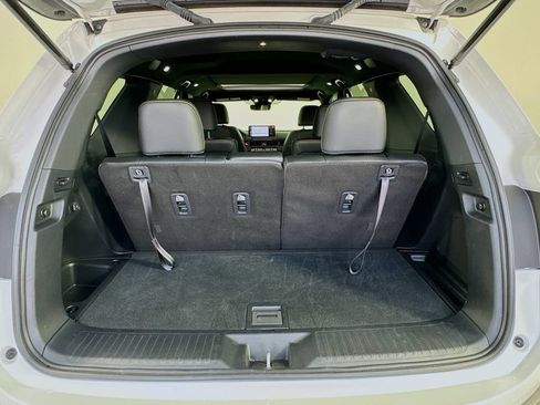 Used 2026 Honda Pilot TrailSport image 35
