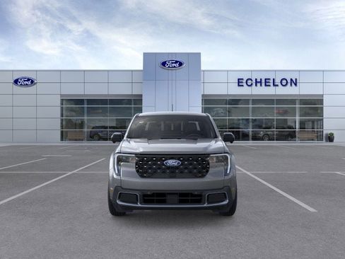 New 2025 Ford Maverick Lariat w/ 4K Tow Package image 6