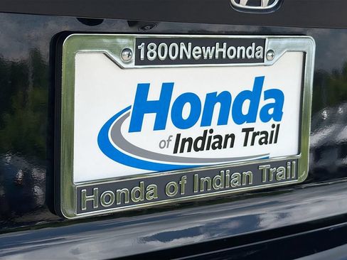 Used 2025 Honda Accord Sport image 36