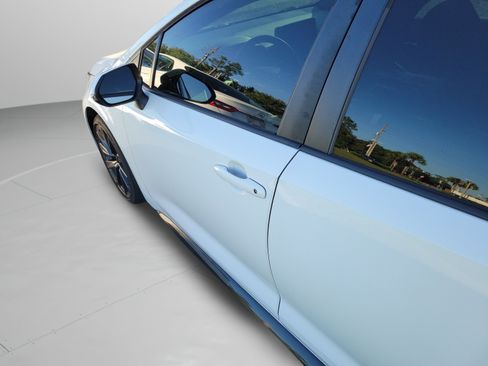 Used 2023 Toyota Corolla SE FWD image 28