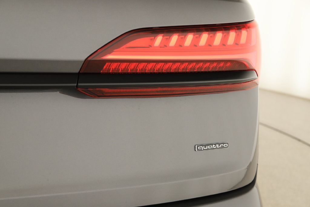 New 2026 Audi Q7 2.0T Premium Plus AWD/4WD image 29
