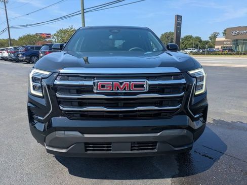 Used 2025 GMC Terrain Elevation FWD image 10