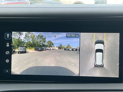 New 2026 Hyundai Palisade XRT Pro AWD/4WD image 30