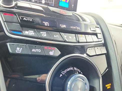 Used 2024 Acura RDX SH-AWD w/Advance image 19