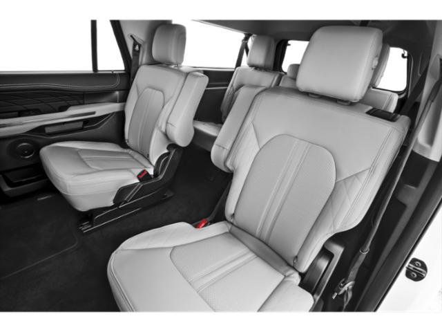 Used 2020 Ford Expedition Max Platinum RWD image 16