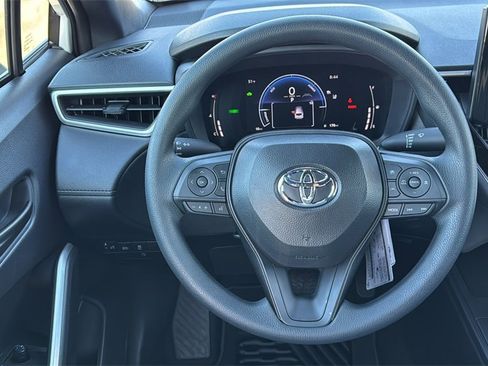 New 2026 Toyota Corolla Cross S image 24
