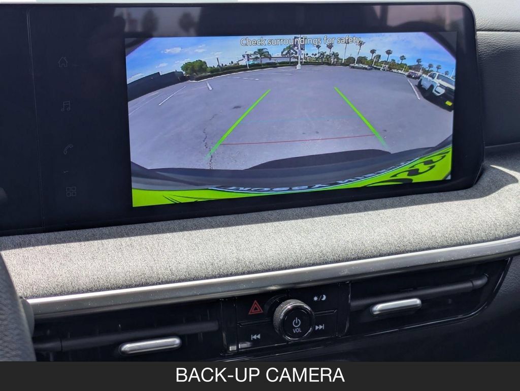 Used 2026 Nissan Kicks S FWD image 18