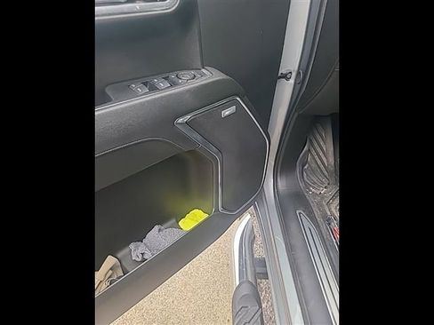 Used 2024 Chevrolet Silverado 1500 LTZ w/ LTZ Premium Package image 3