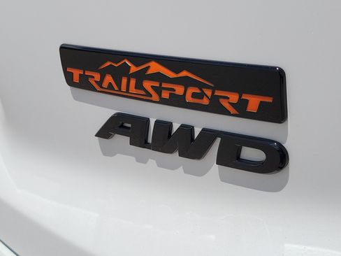 Used 2023 Honda Passport TrailSport image 7