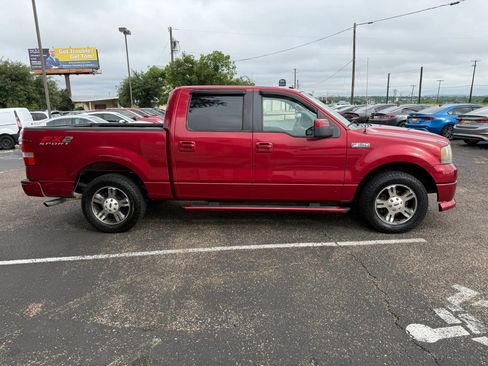Used 2007 Ford F150 XLT RWD image 4