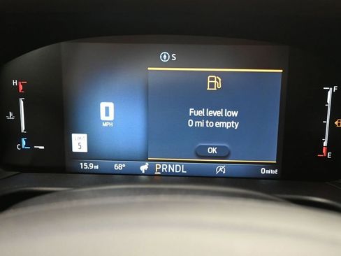 New 2026 Ford Bronco Sport Outer Banks w/ Outer Banks Tech Package+ AWD/4WD image 10