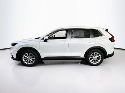 Used 2024 Honda CR-V EX image 8