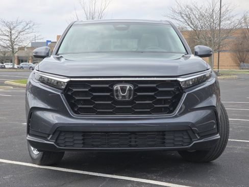 Certified 2024 Honda CR-V EX image 14