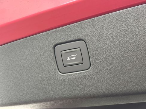 New 2026 Buick Envista Sport Touring w/ Convenience I Package FWD image 11