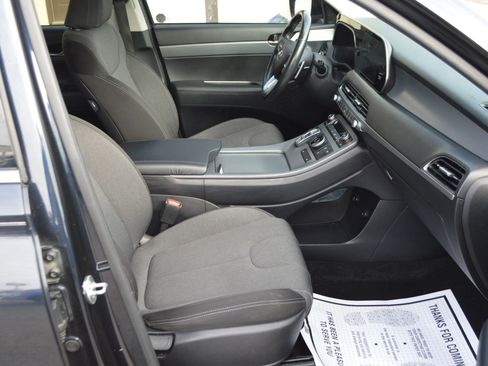 Used 2020 Hyundai Palisade SEL AWD/4WD image 17