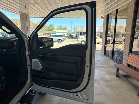 New 2026 Ford F150 Raptor AWD/4WD image 22