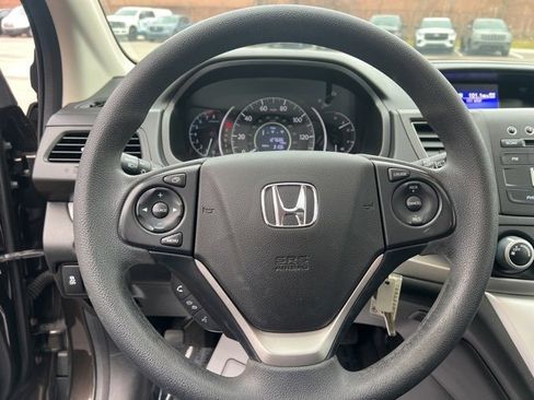 Used 2014 Honda CR-V EX image 23