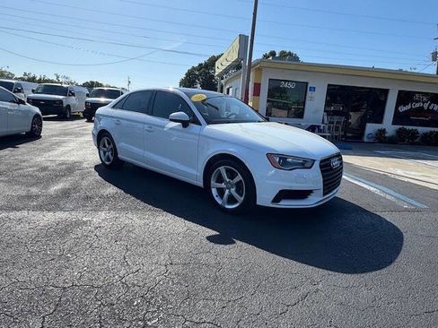 Used 2016 Audi A3 1.8T Premium image 2