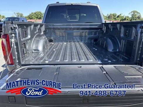 New 2026 Ford F150 Raptor AWD/4WD image 14