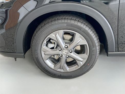 New 2026 Honda HR-V LX image 27