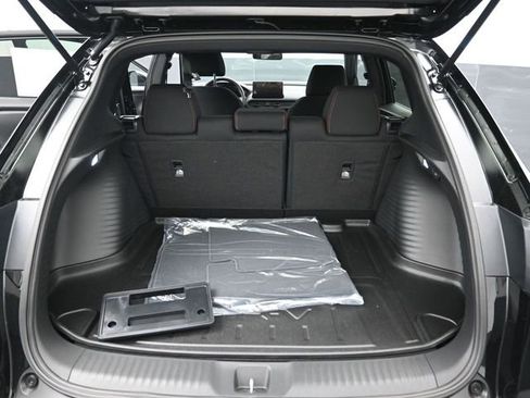 New 2026 Honda HR-V Sport image 26