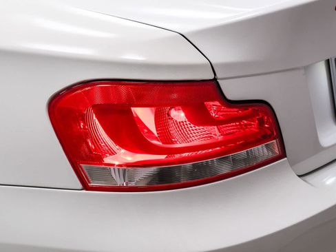 Used 2012 BMW 128i Coupe RWD image 7