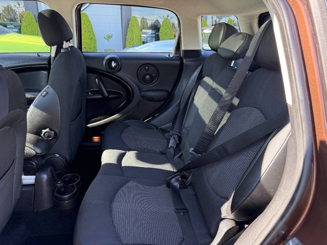 Used 2014 MINI Cooper Countryman S AWD/4WD image 21