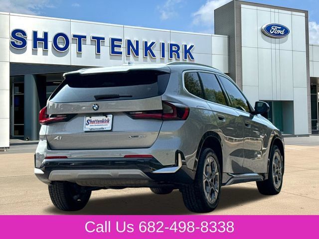 Used 2023 BMW X1 xDrive28i w/ Convenience Package AWD/4WD image 8