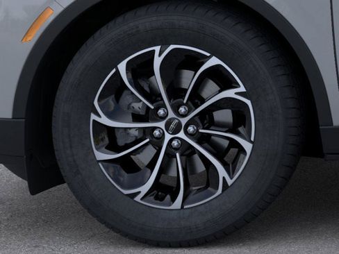 New 2026 Lincoln Nautilus Premier w/ Equipment Group 102A image 19