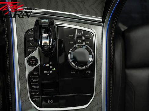 Used 2022 BMW M850i Gran Coupe xDrive w/ Comfort Seating Package image 45