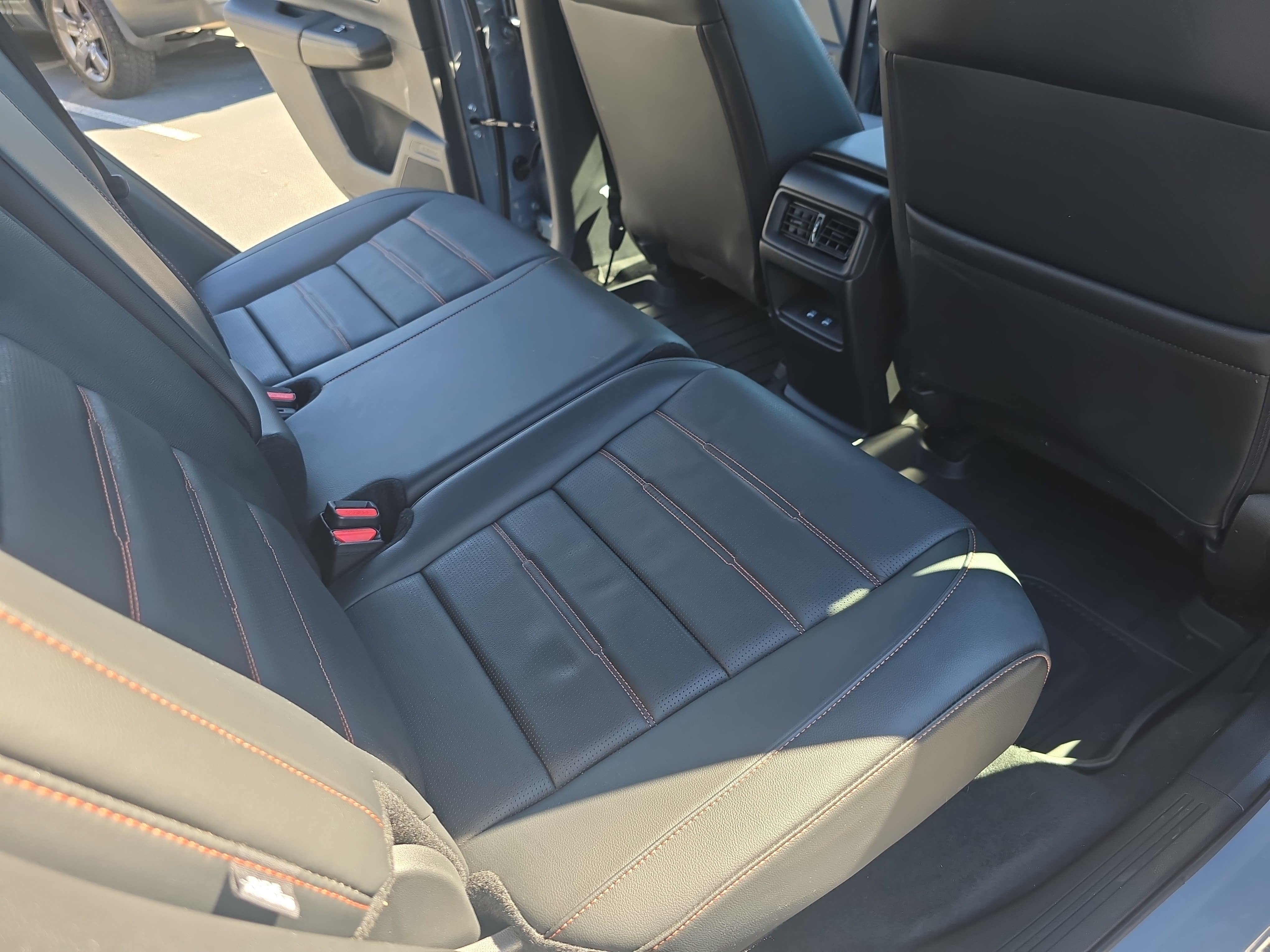Used 2025 Honda CR-V Sport Touring image 11