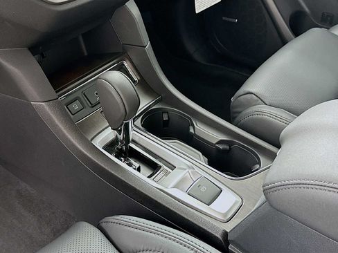 New 2026 Subaru Ascent Touring AWD/4WD image 16