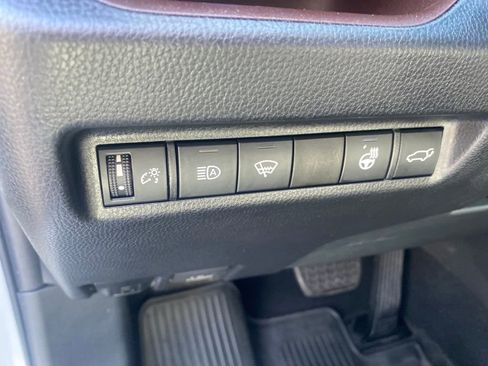 Used 2019 Toyota RAV4 Limited w/ Cold Weather Package AWD/4WD image 16