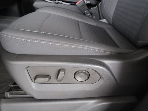 Used 2023 Chevrolet Silverado 1500 Custom Trail Boss AWD/4WD image 11