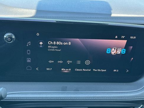 Used 2024 Buick Encore GX Sport Touring FWD image 24