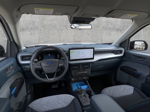 New 2026 Ford Maverick XLT FWD image 9