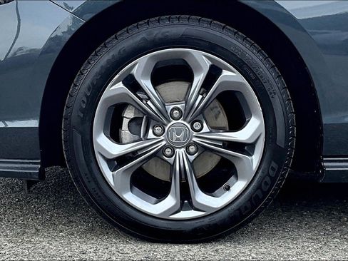 Used 2024 Honda Accord EX image 8