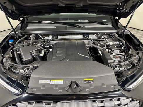 Used 2025 Audi Q5 Prestige AWD/4WD image 28