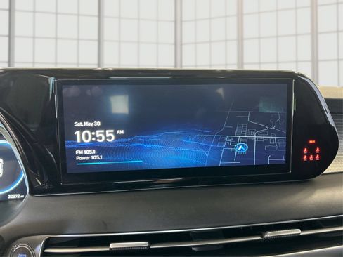 Used 2025 Hyundai Palisade Limited FWD image 13