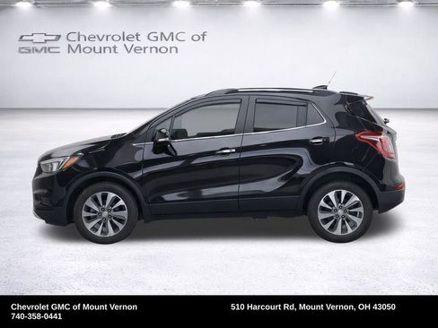 Used 2019 Buick Encore Preferred FWD image 26