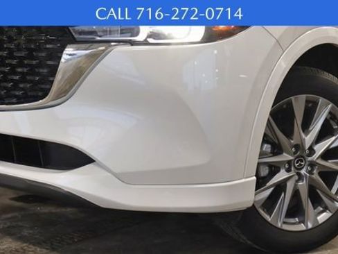 Used 2024 MAZDA CX-5 AWD 2.5 S image 11