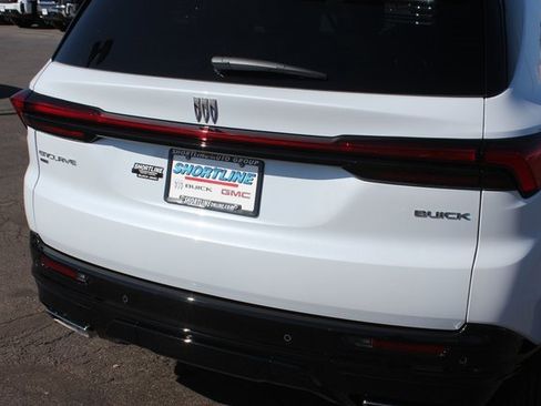 New 2026 Buick Enclave Sport Touring w/ Power Package image 16